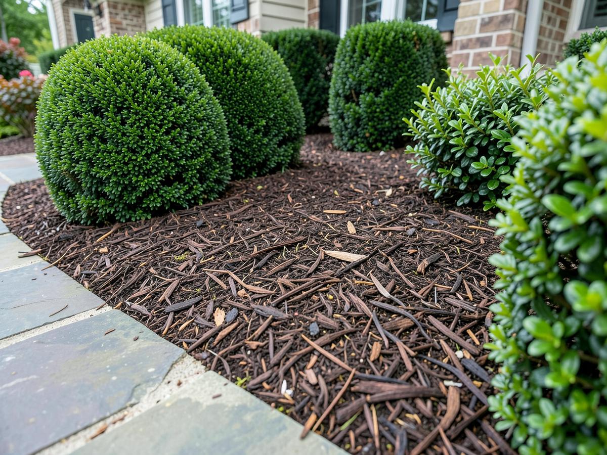 Landscape Maintenance